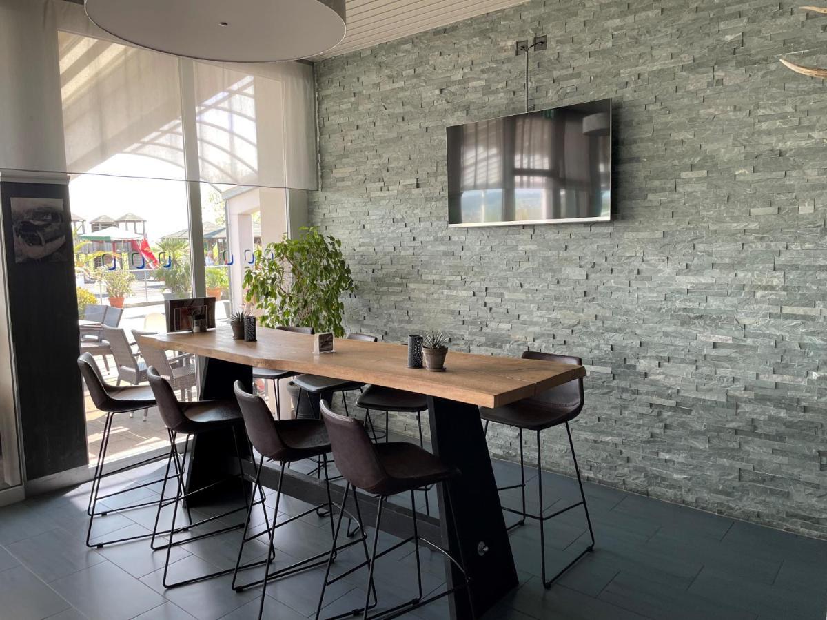 Airporthotel Grenchen Exterior photo